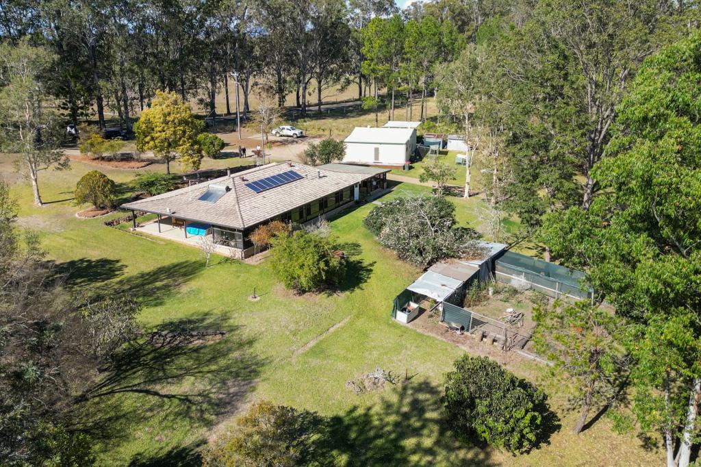 88 Watters Rd, Rushforth, NSW 2460