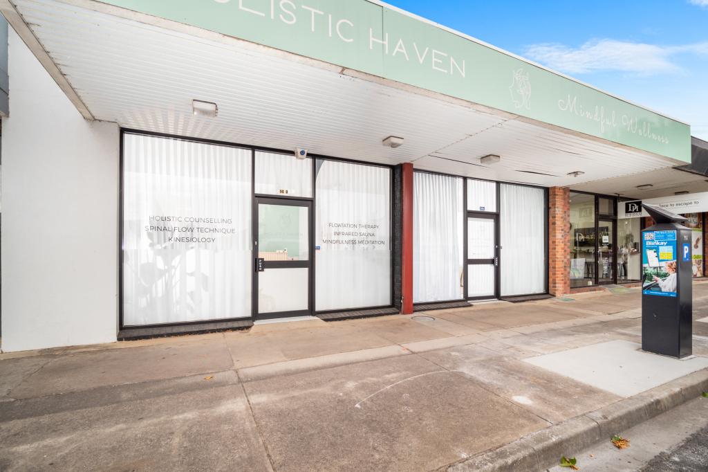 50c-50d Pynsent St, Horsham, VIC 3400