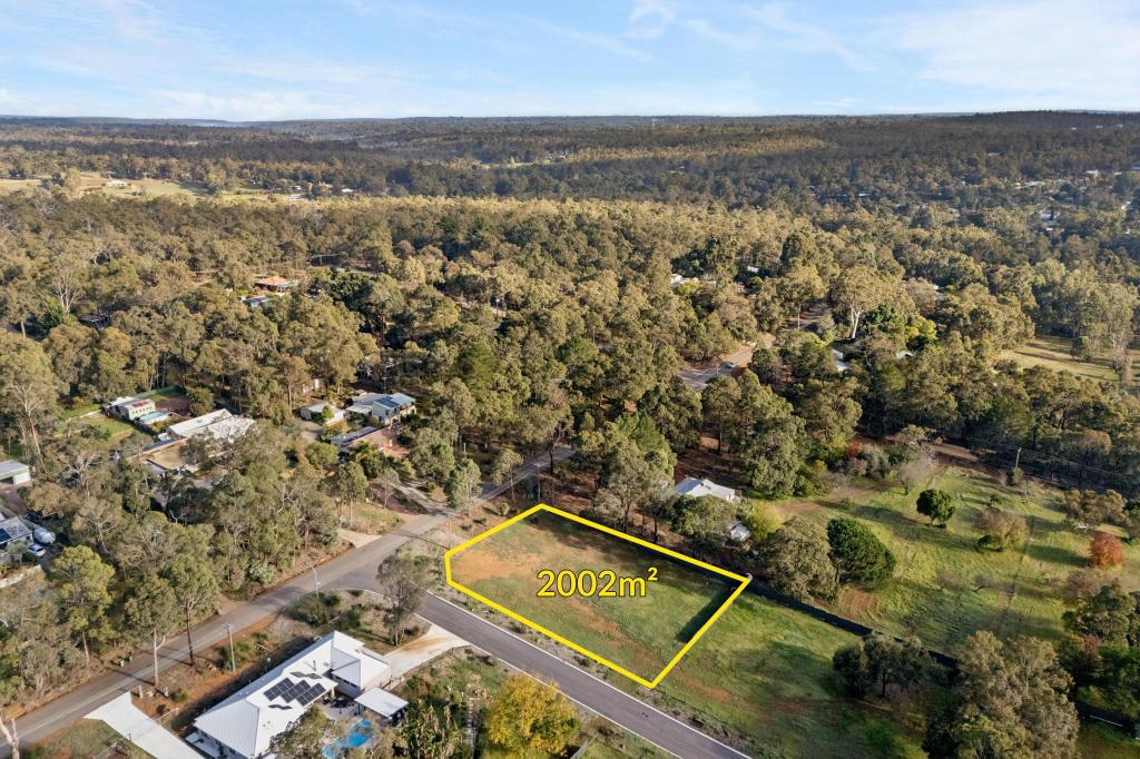 1 Diliboort Dr, Mount Helena, WA 6082