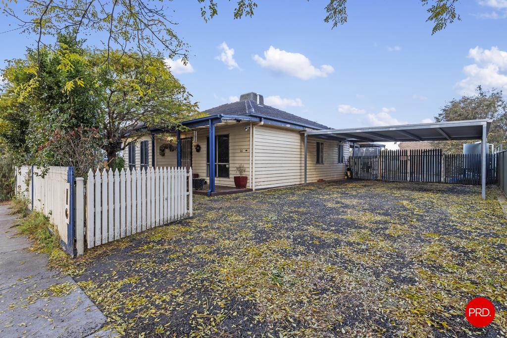 66 Nelson St, California Gully, VIC 3556