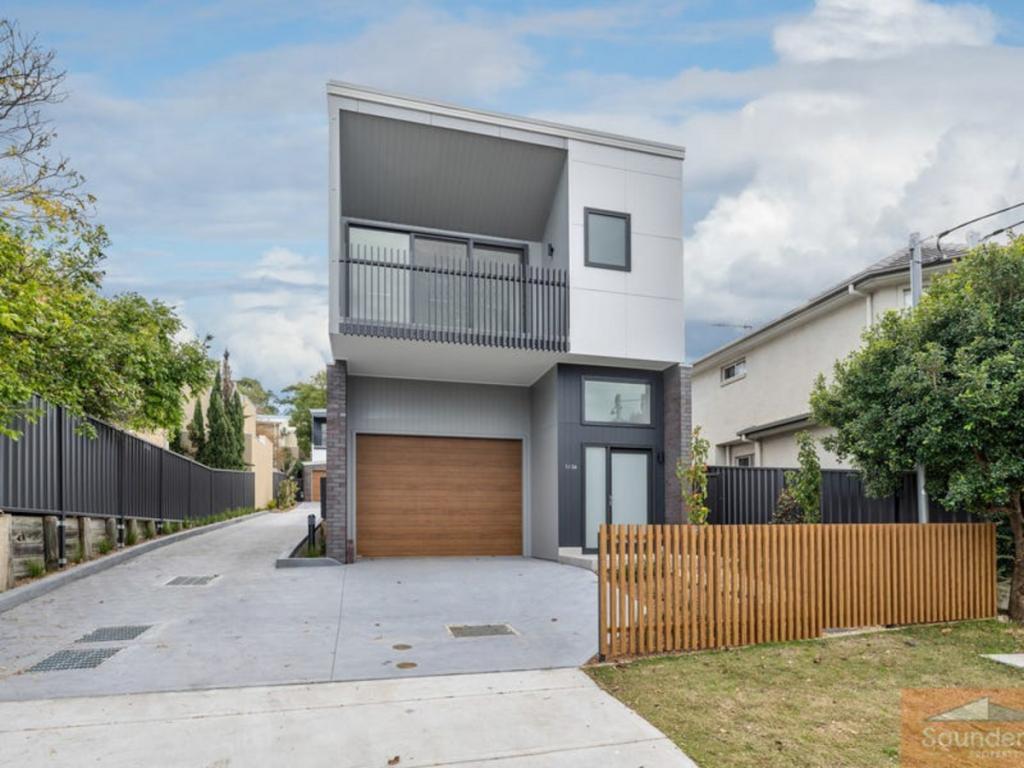 36A BAILEY ST, ADAMSTOWN, NSW 2289