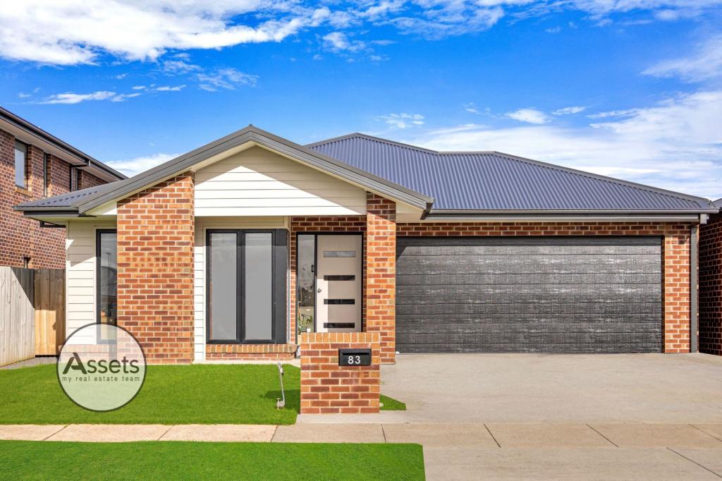 83 Patrick St, Portland, VIC 3305