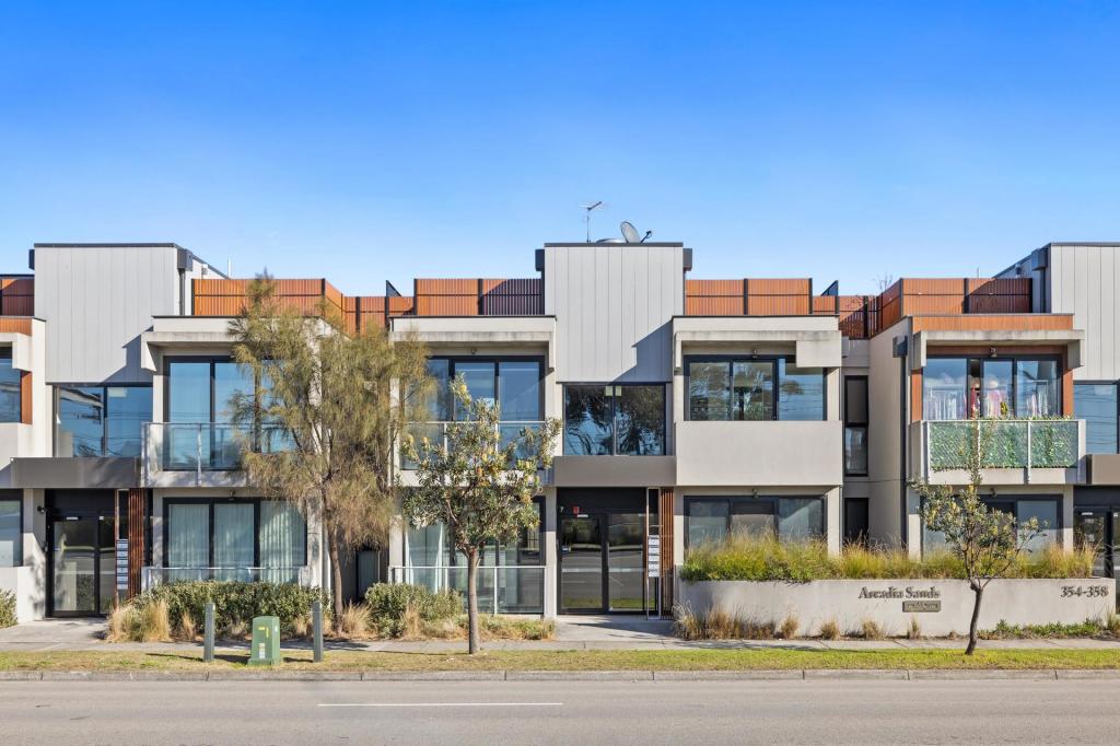 6/354 NEPEAN HWY, CHELSEA, VIC 3196