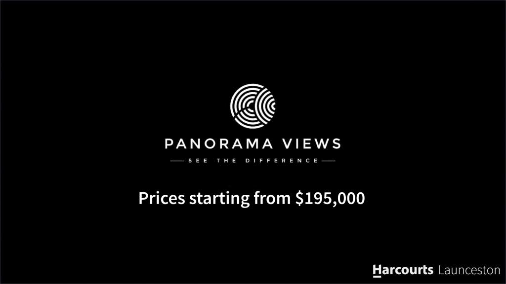 PANORAMA VIEWS, BLACKSTONE HEIGHTS, TAS 7250