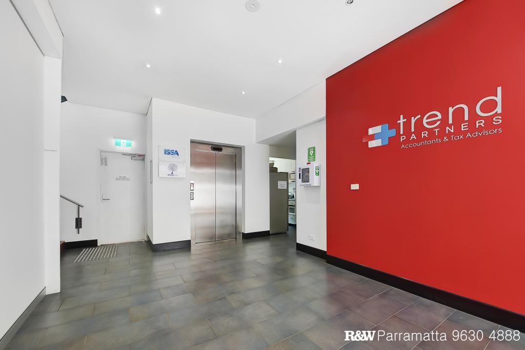 Contact agent for address, PARRAMATTA, NSW 2150