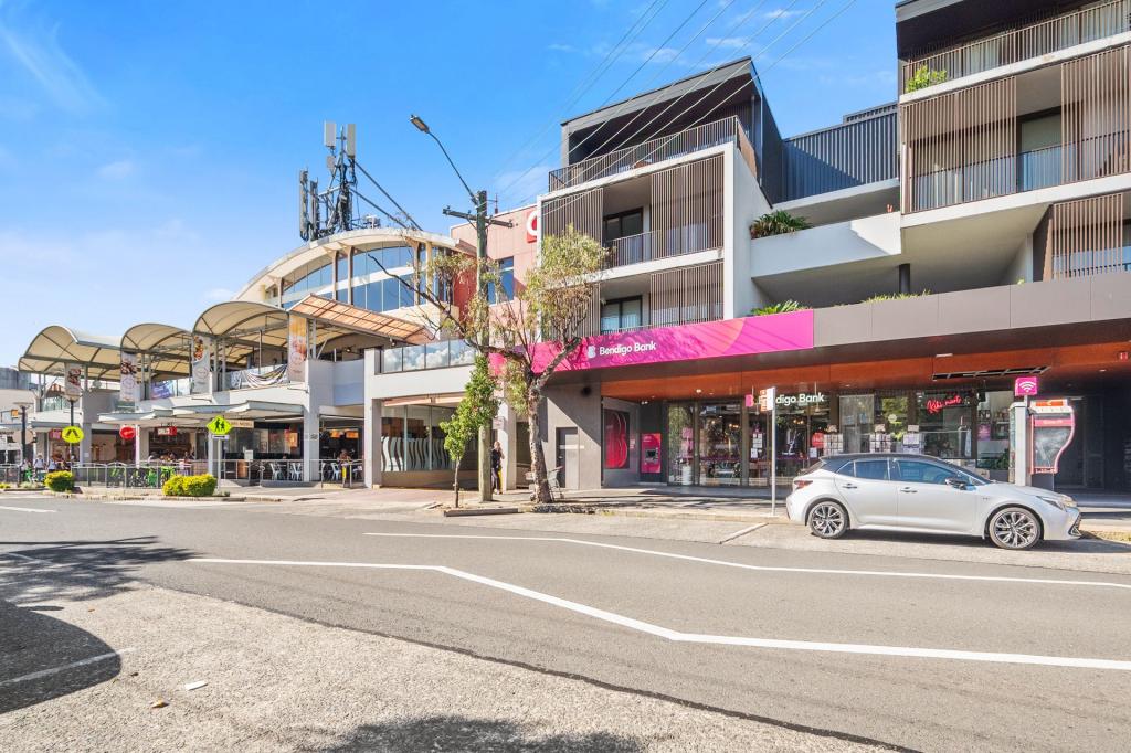 Shop 1/47-51 Norton St, Leichhardt, NSW 2040