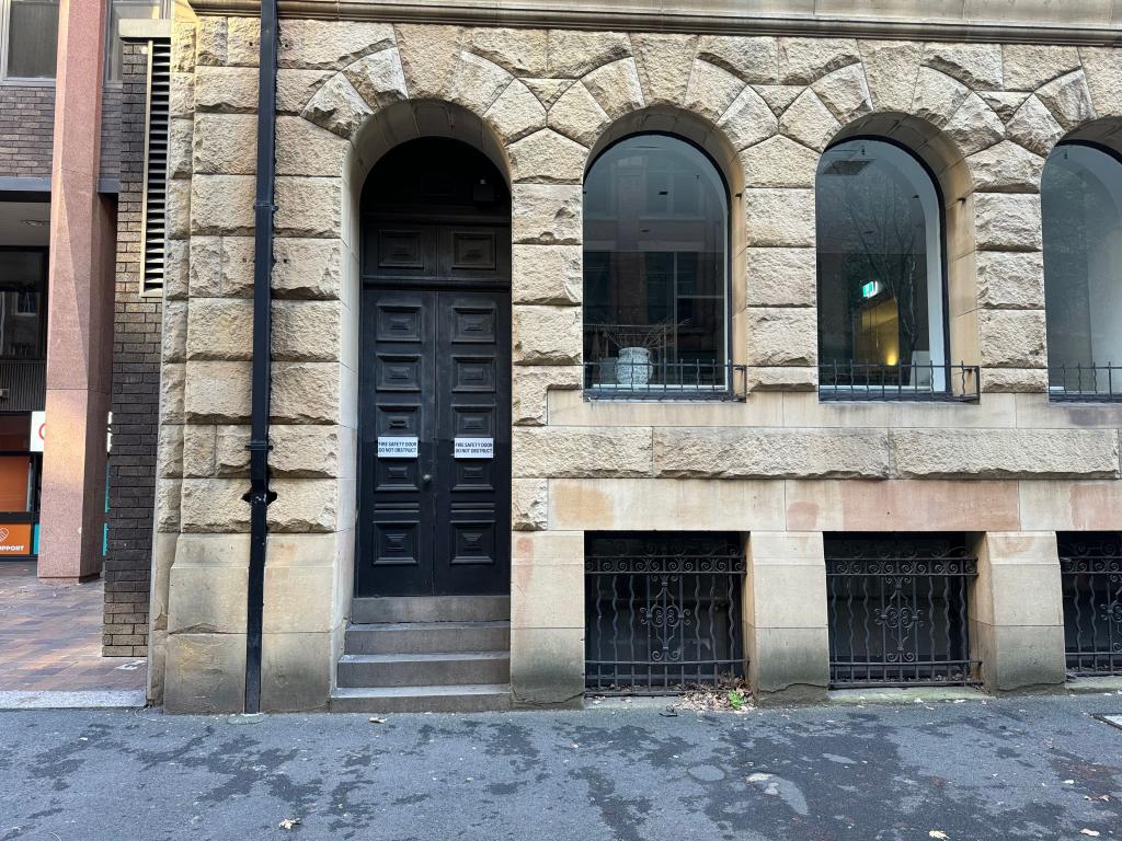Basement South/435a - 441 Kent St, Sydney, NSW 2000