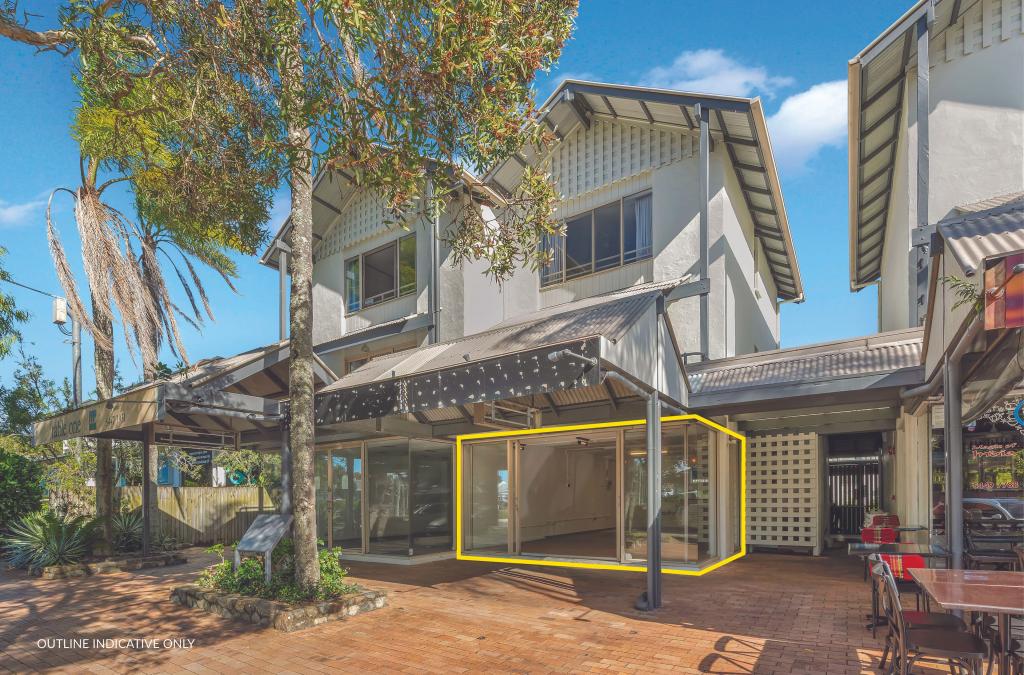 2/187 Gympie Tce, Noosaville, QLD 4566