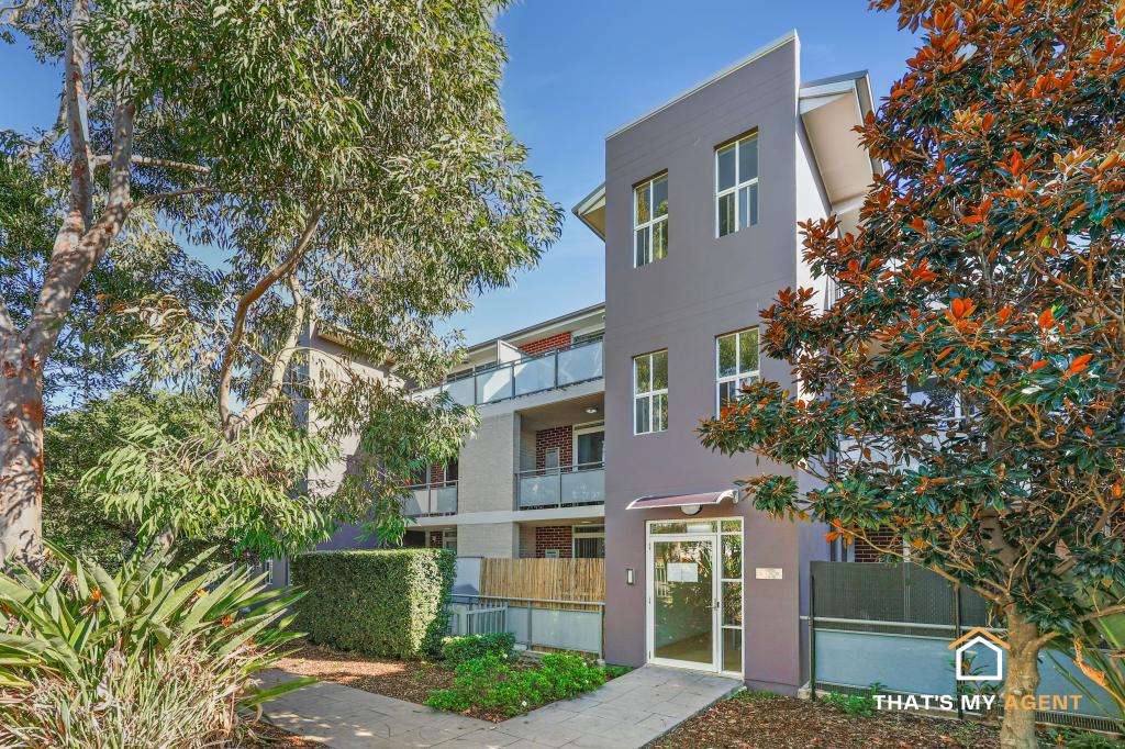 9/67 Bangor St, Guildford, NSW 2161