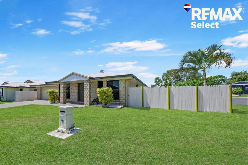 15 Helmsman Dr, Bucasia, QLD 4750