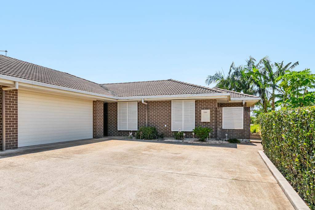 2/16 Rancher Ct, Wollongbar, NSW 2477