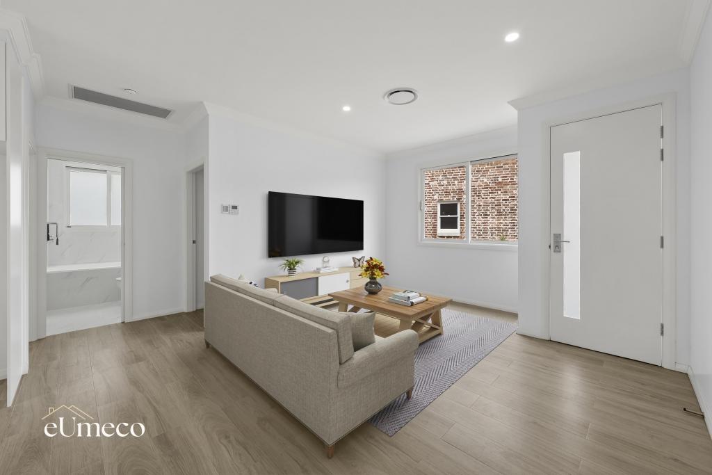 116 Croydon Ave, Croydon Park, NSW 2133