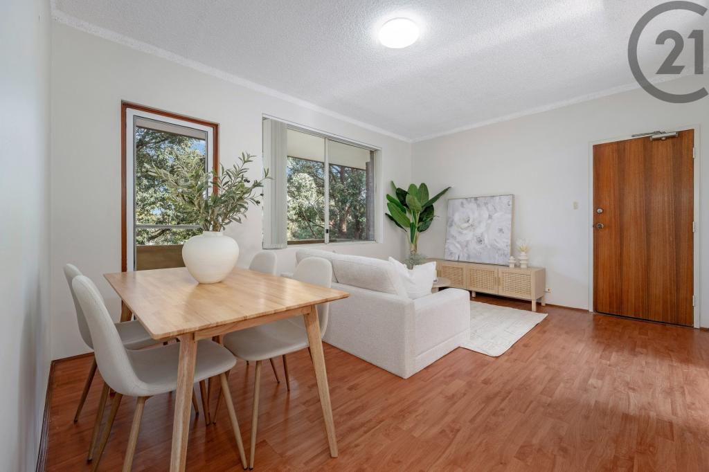 14/9-11 RAILWAY ST, KOGARAH, NSW 2217