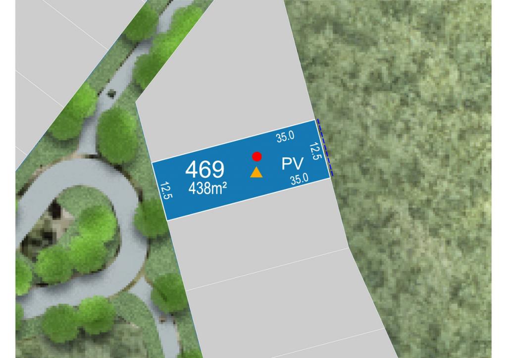 Lot 469 Crystalline St, Julago, QLD 4816