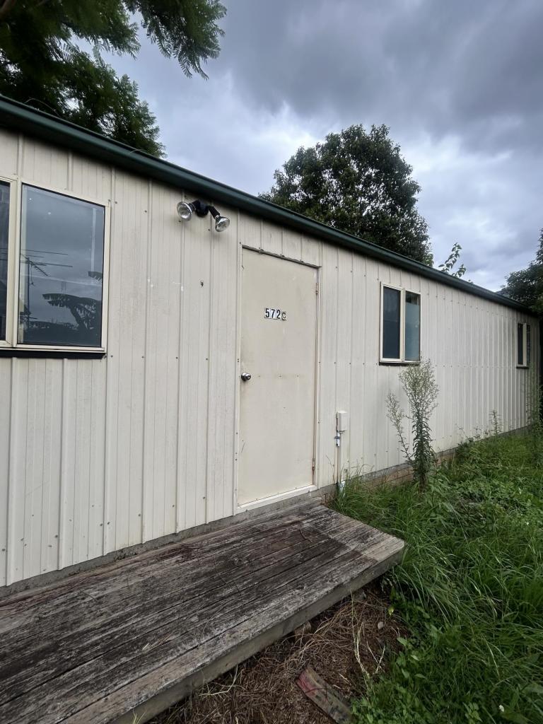 572c Great Western Hwy, Pendle Hill, NSW 2145