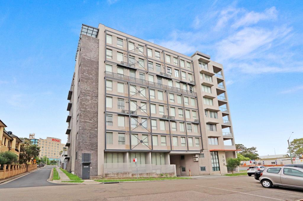 28a/108 James Ruse Dr, Rosehill, NSW 2142