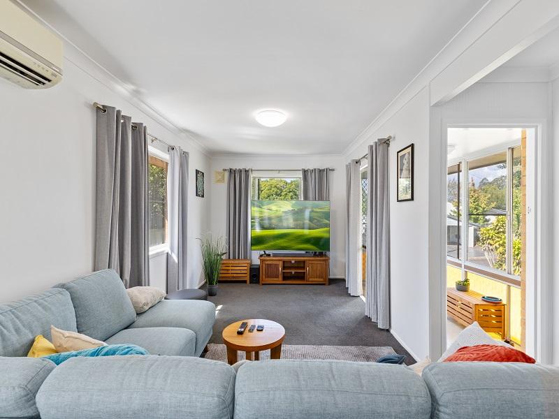 23 Bingara St, Mount Lofty, QLD 4350