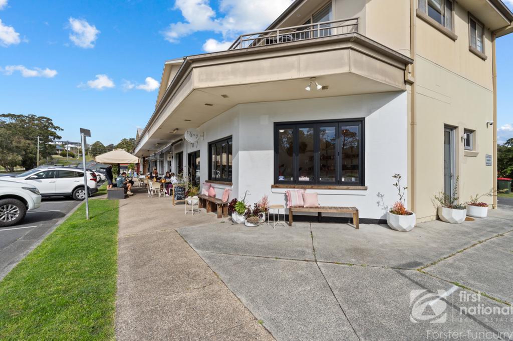 Shop 6/19 Fairway Cres, Forster, NSW 2428