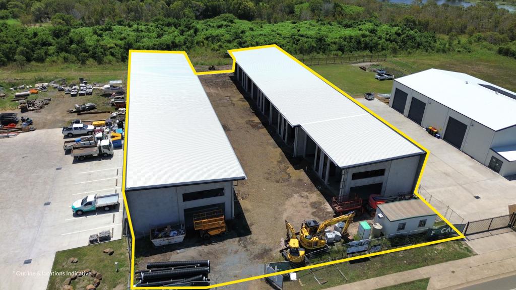 20 Drury Lane, Dundowran, QLD 4655