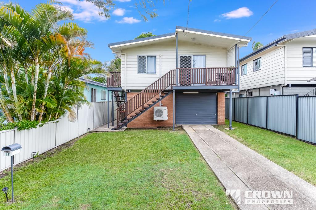 17 Ella St, Redcliffe, QLD 4020