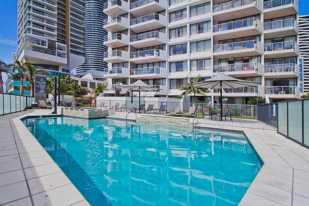 305/157 Old Burleigh Rd, Broadbeach, QLD 4218