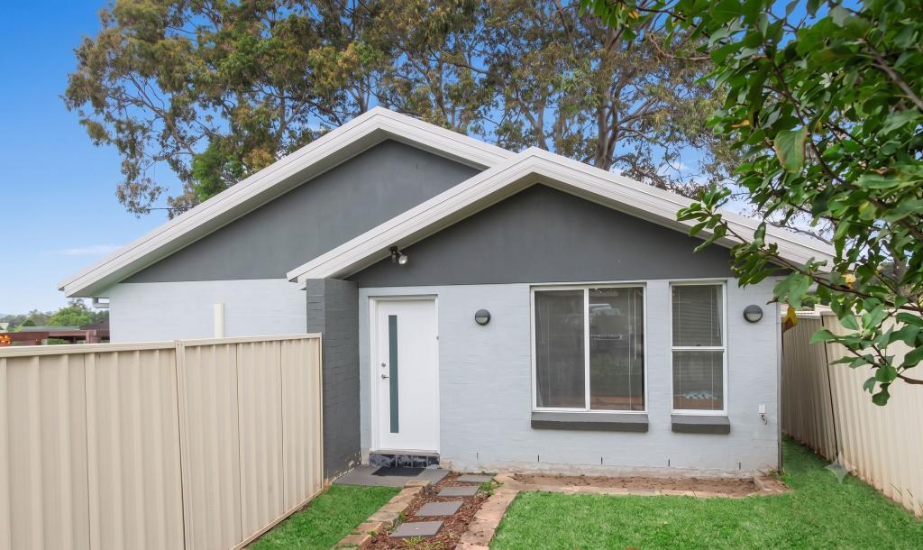 60a Eskdale St, Minchinbury, NSW 2770