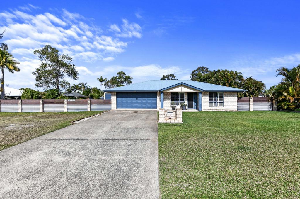 161-163 Gilston Rd, Wondunna, QLD 4655