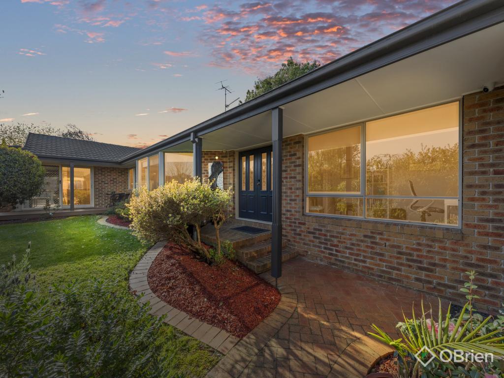 12 Gavinton Pl, Berwick, VIC 3806