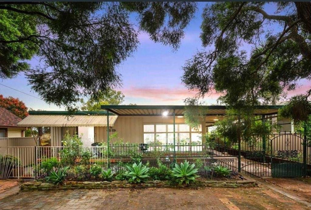 5 Handel Ave, Emerton, NSW 2770