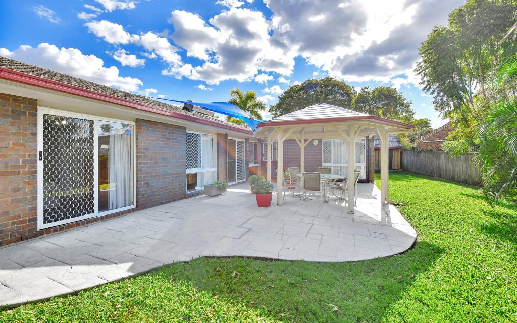 16 Lalina St, Middle Park, QLD 4074
