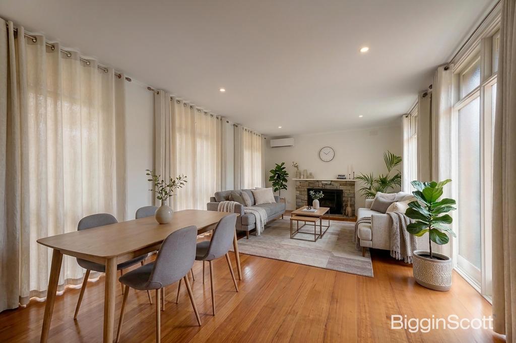 1/13 Vasey Ave, Mount Waverley, VIC 3149