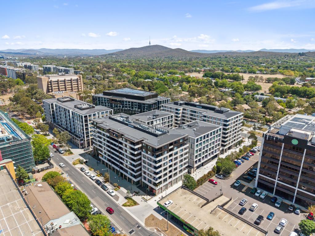 607/25 Challis St, Dickson, ACT 2602