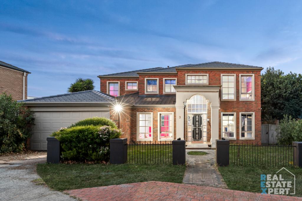 95 Earlsfield Dr, Berwick, VIC 3806