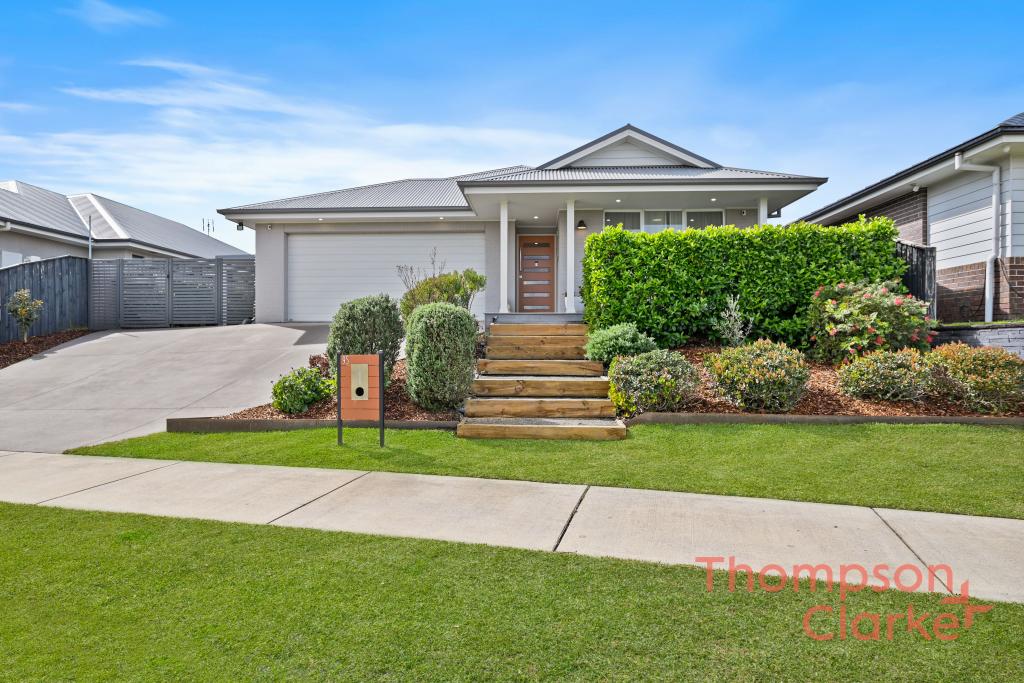 95 Billabong Pde, Chisholm, NSW 2322