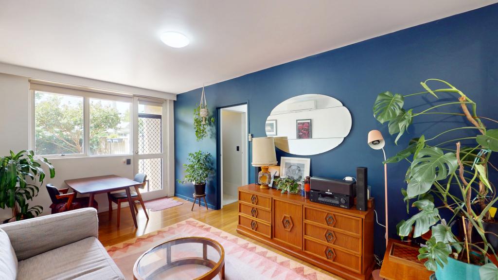 18/97-99 Epsom Rd, Ascot Vale, VIC 3032