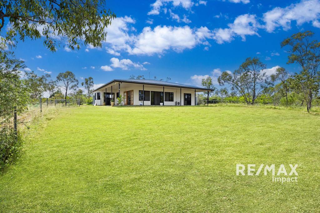 154 Emerald Heights Rd, Mareeba, QLD 4880