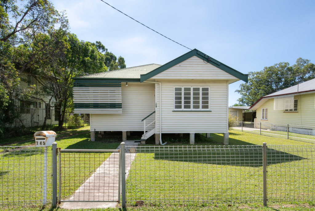 145 Zillmere Rd, Boondall, QLD 4034