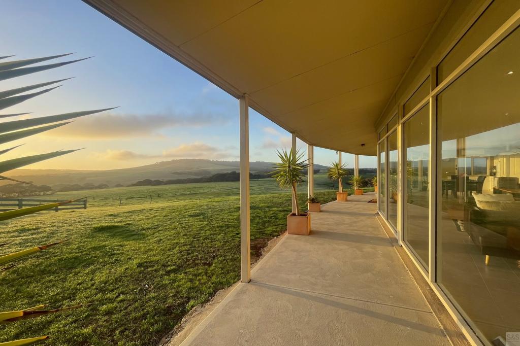 2021 North Coast Rd, Wisanger, SA 5223