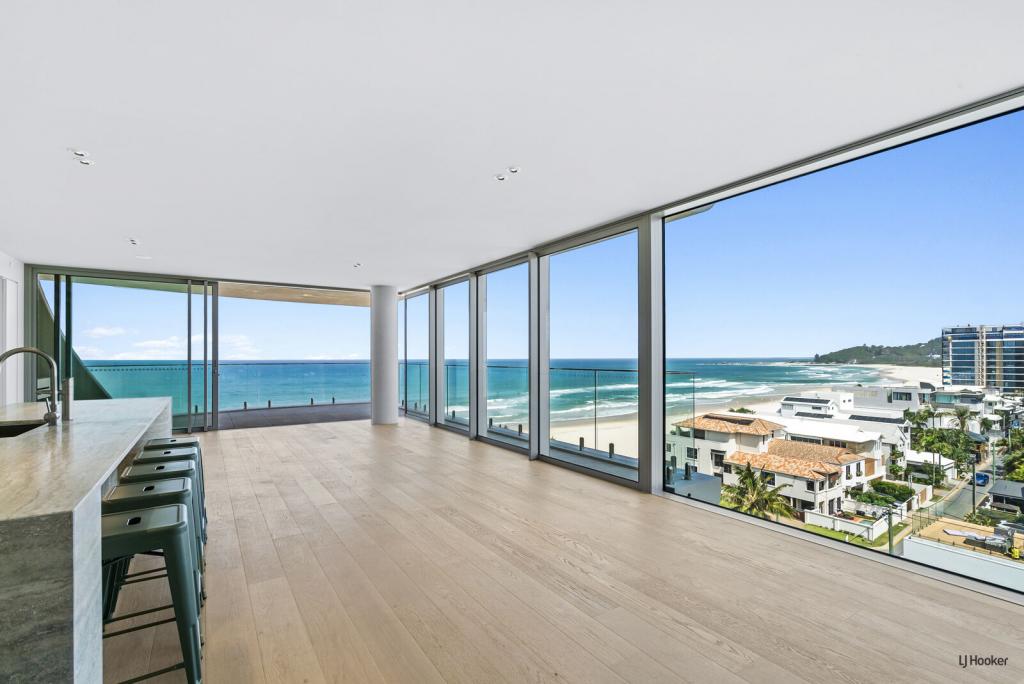 17/152 Jefferson Lane, Palm Beach, QLD 4221