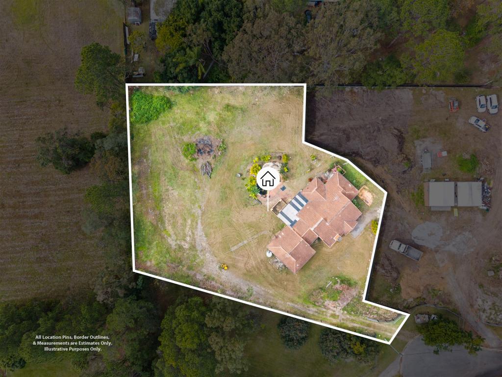 27 Fiddlewood Ct, Park Ridge, QLD 4125
