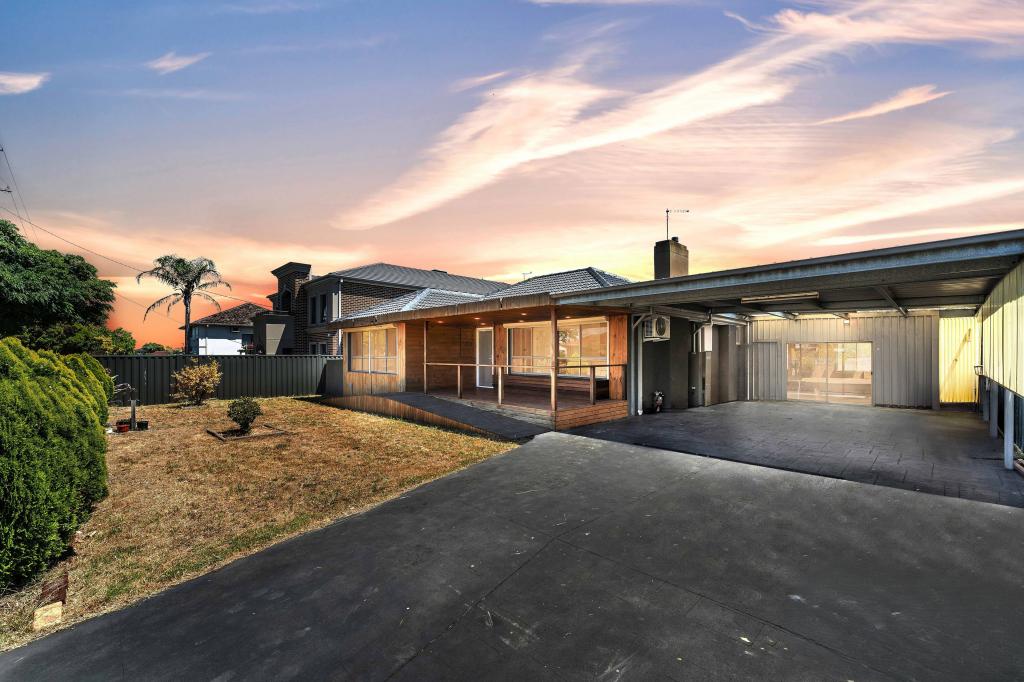 12 Emerald Dr, Springvale, VIC 3171