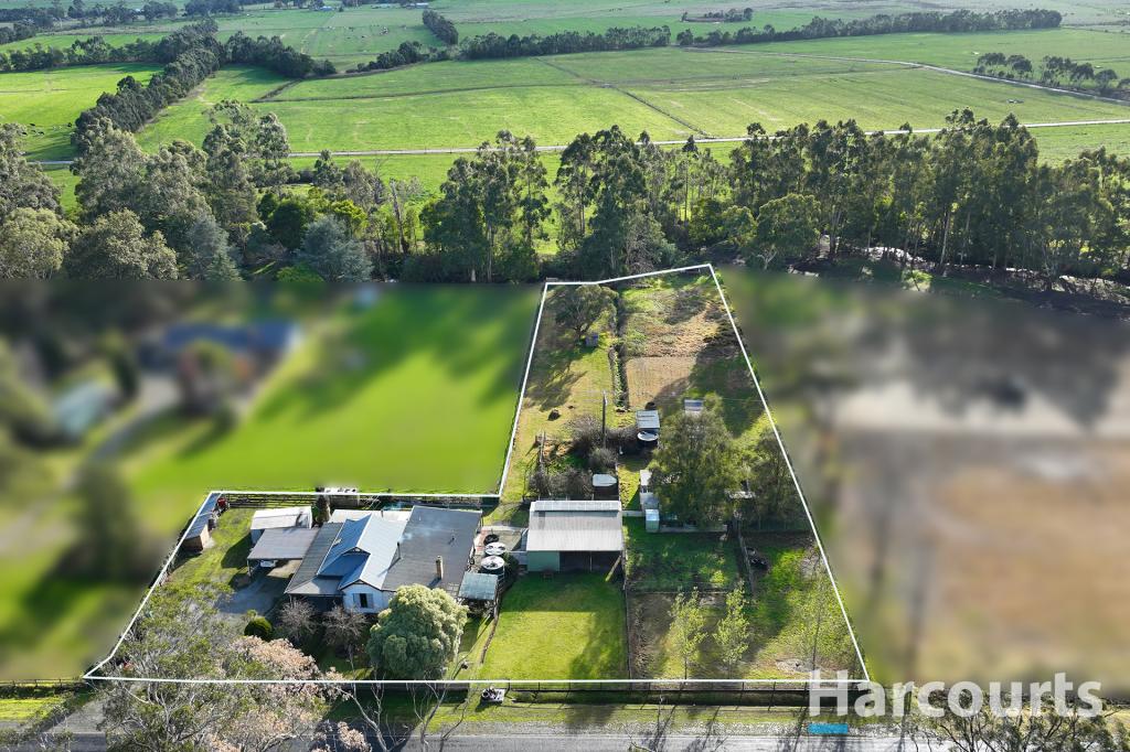 359 Princes Way, Longwarry North, VIC 3816