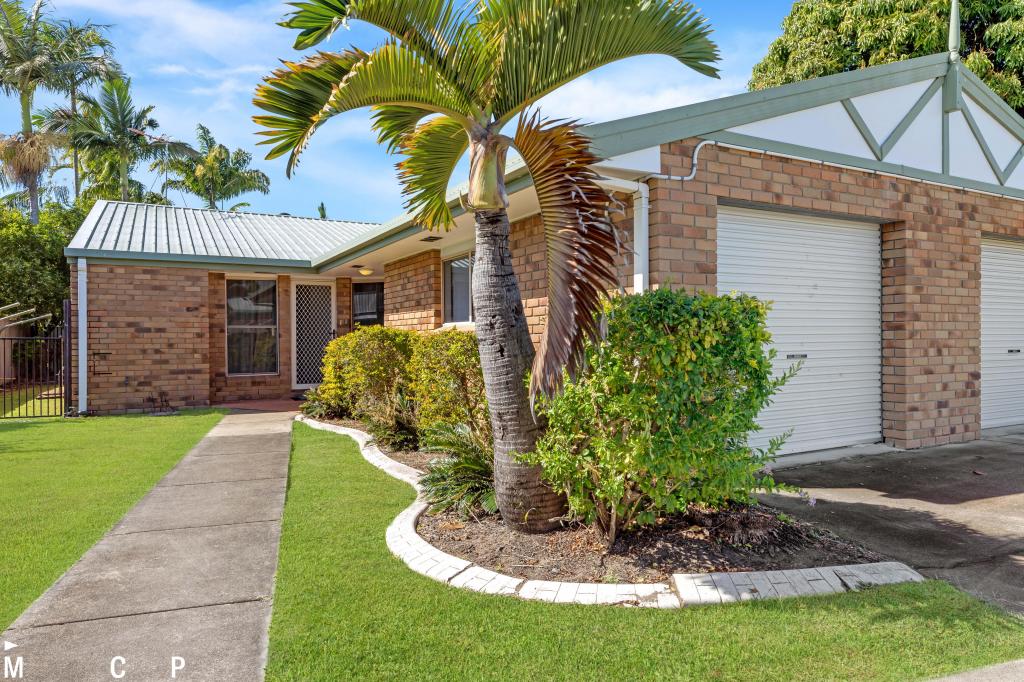 2/45 Juliet St, South Mackay, QLD 4740