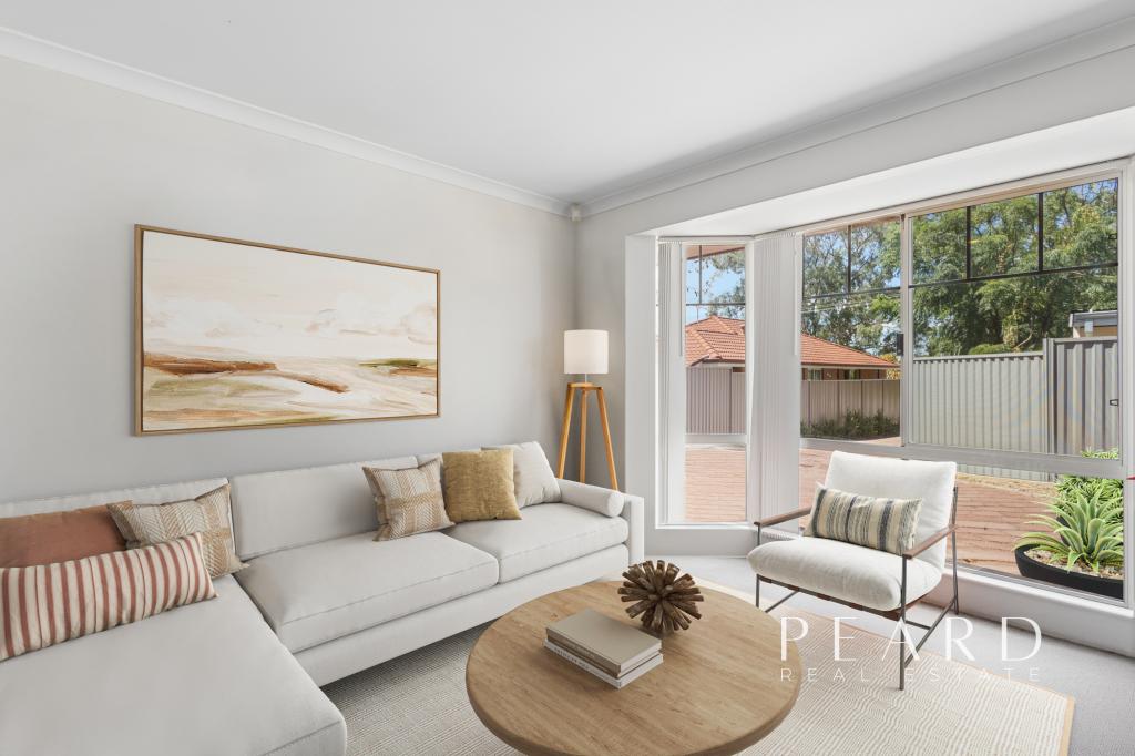 35b Smiths Ave, Redcliffe, WA 6104