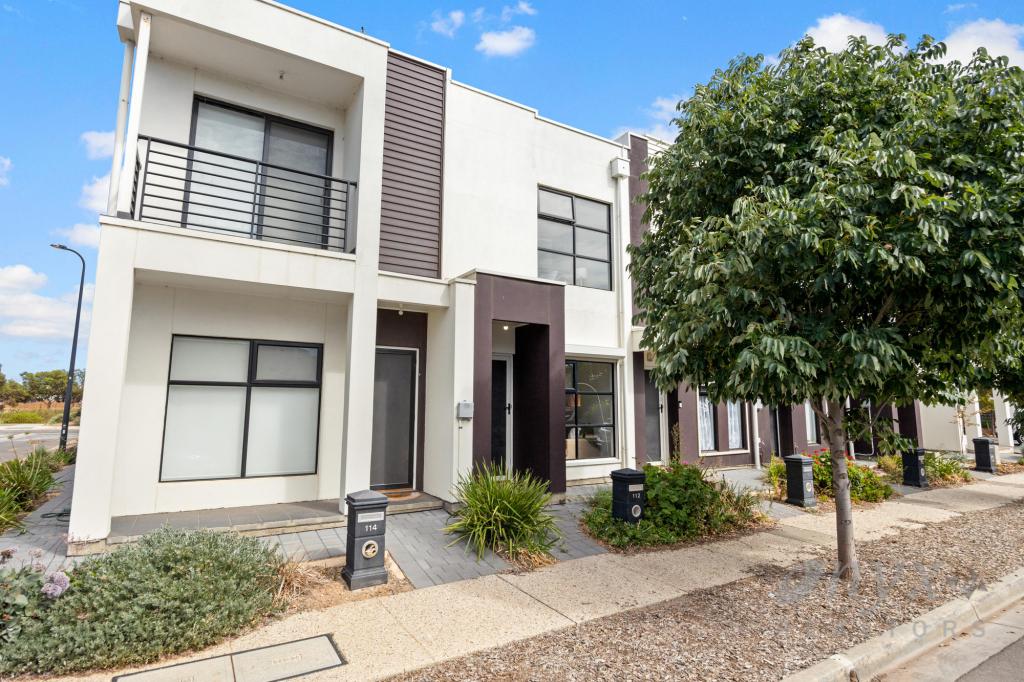 112 Stallion Dr, St Clair, SA 5011