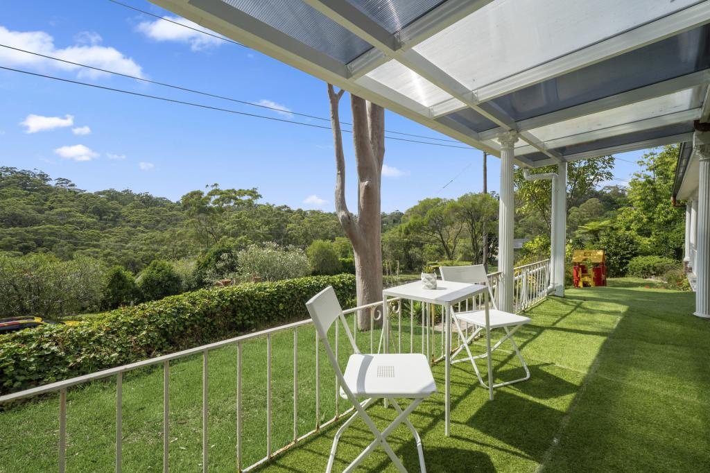 119 Old Berowra Rd, Hornsby, NSW 2077