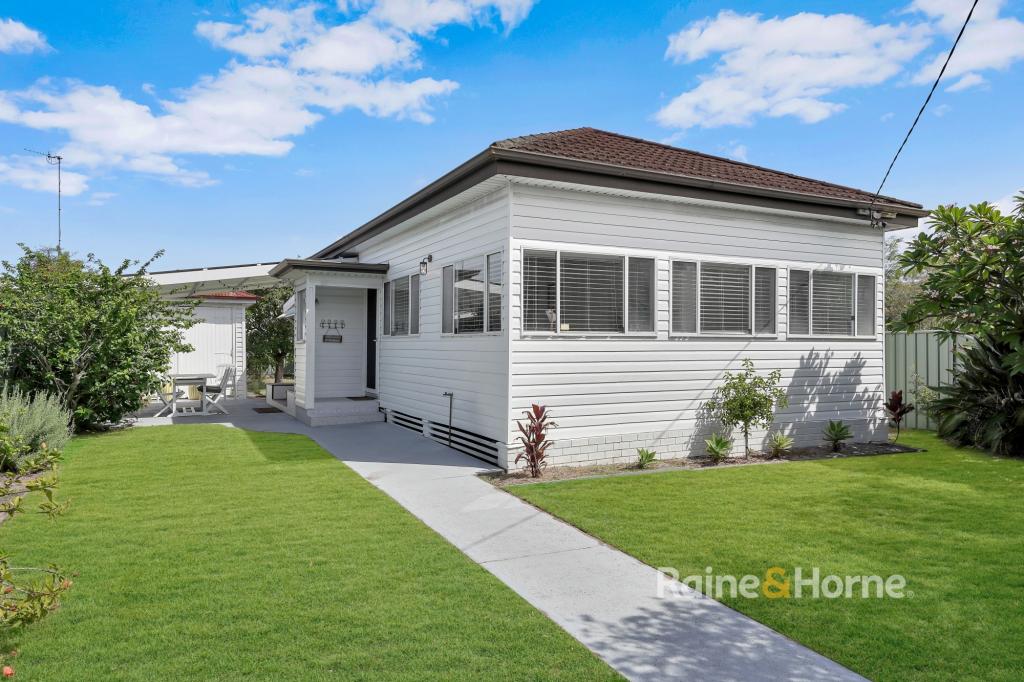 24 Bangalow St, Ettalong Beach, NSW 2257
