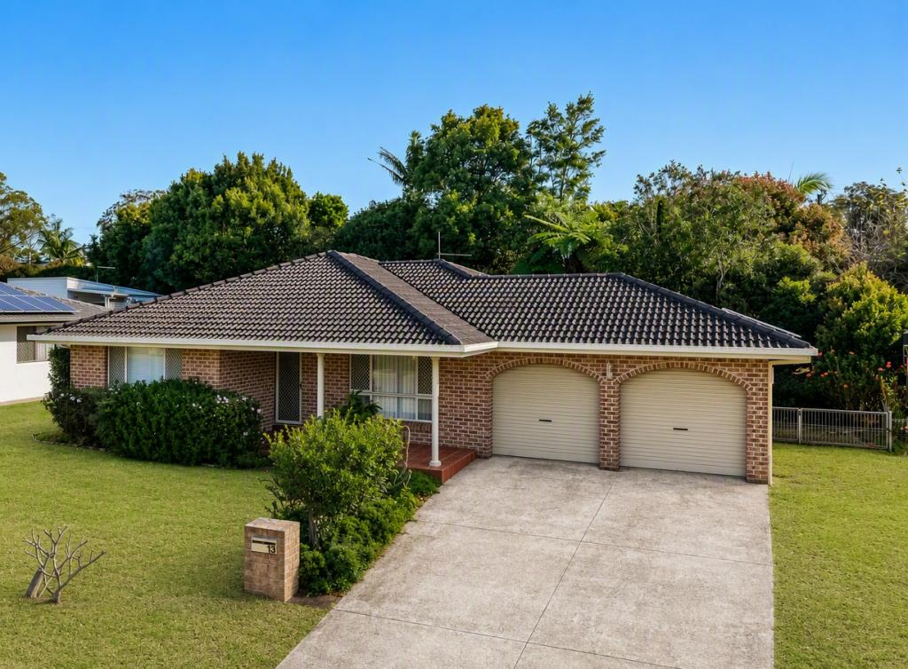 13 Palermo Pl, Alstonville, NSW 2477