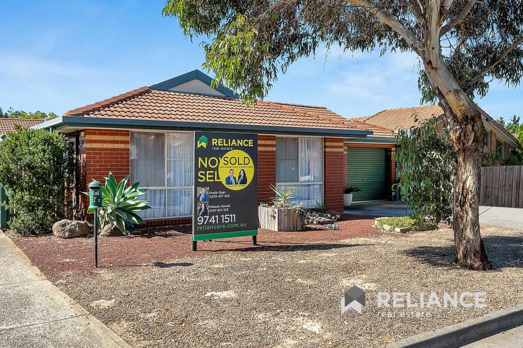 57b Bartlett Cres, Hoppers Crossing, VIC 3029