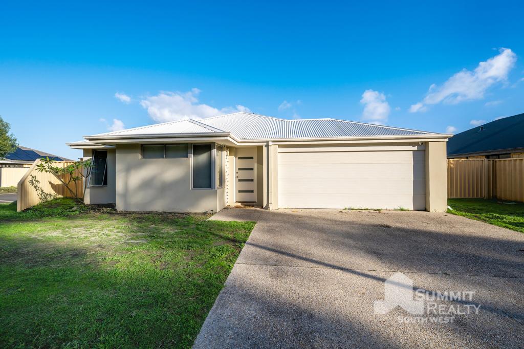 45 Duncan Loop, Millbridge, WA 6232